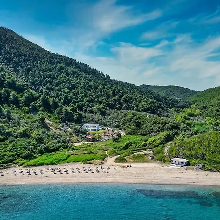 Villa Ohlive Beach Skiathos Kechria